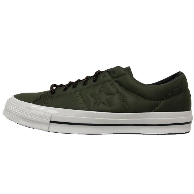 Converse Cons Low 'Workwear - Field Surplus' One Star 169699C