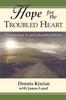 Книга Hope for the Troubled Heart : The Journey To an Untroubled Heart