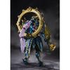 TAMASHII NATIONS Tamashii MIX Monster Hunter Evil God Awakening Jinogre 160 мм окрашенная подвижная фигурка SHFiguarts приблизительная. ПВХ и АБС [Товар]