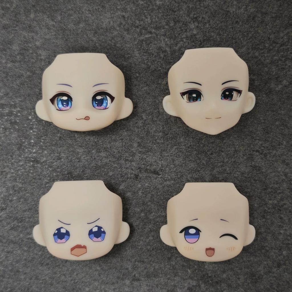Любовь И Глубокий Космос Шэнь Синхуэй Ли Шэнь Кукла Ob11 1/12 Bjd Gsc Полностью Подвижная Фигурка Худи Джинсовые Шорты Сумка Наряд Куклы