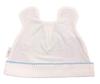 Angel Baby UV Protection Animal UV Made In T4035 Cap, Protection, Japan, Newborn, Spring/Summer, (Sax)