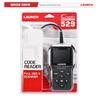 Launch Creader 529 CR529 Automotive OBDII Scanner Car Diagnostic Tools Engine Check OBDII Scan Tools Launch Obd2 Scanner X431