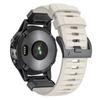 22 мм 26 мм Фторкаучуковый ремешок для Garmin Fenix 8 7X 7Pro Epix Pro Gen2 47 мм 51 мм QuickFit Garmin Fenix 6 6X Pro 5XPlus Ремешок для часов