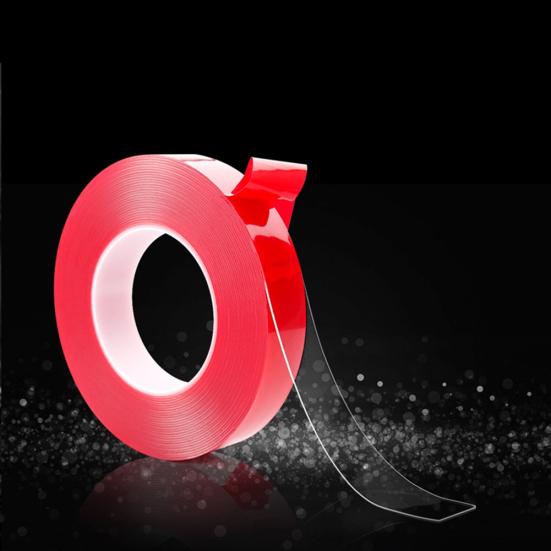 Double Sided Attachment Strong Self Adhesive Tape Sticker for Car Auto Vehicle