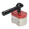 On Off Magnet Magnetic Fixture Block 300kg Holding Force Switch Holder for Welding