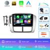 Автомобильное радио Android 14 Carplay Auto для Honda Pilot 2006 2007 2008 Мультимедийный видеоплеер GPS-навигация Стерео WIFI+4G Головное устройство