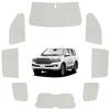 Atmys Sun Shade Craft Shade Car Land Cruiser 200 Series Land Cruiser Exclusive Штора Sleeping in Car Goods Совместимость с ``09s-a023-sa''