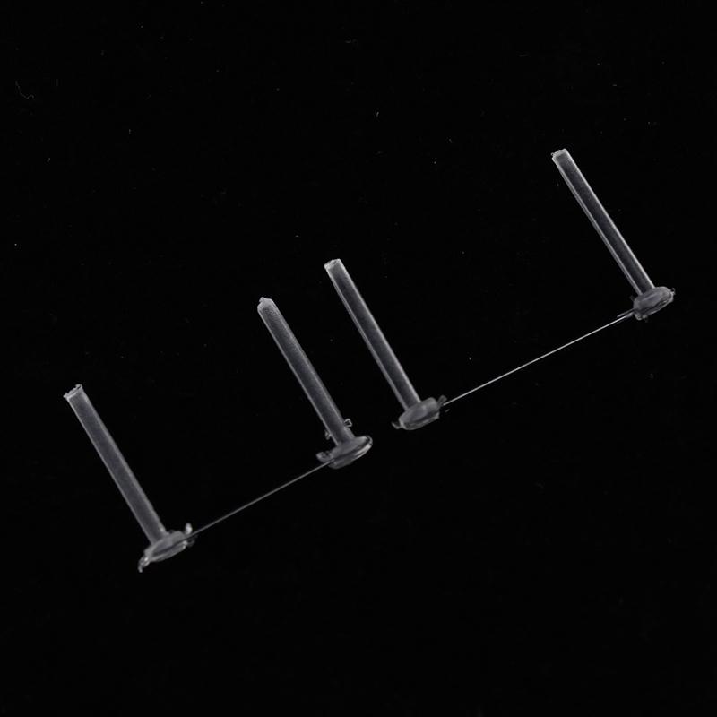 Ingrown Toenail Correction Wire Foot Care Tools Professional Treatment Recover Embed Toe Nail Pedicure Straightening Toe Tools