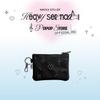 Предзаказ Мини-кошелек-брелок Heavy Serenade POP-UP Store