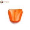 TTR50 Plastic Front Number Plate Fender For TTR 50 Pit Dirt Bike Motorcross 6 Color Motorcycle Accessories Off-Road Off Road