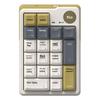 Механическая клавиатура Mimouse MK17 AI Smart