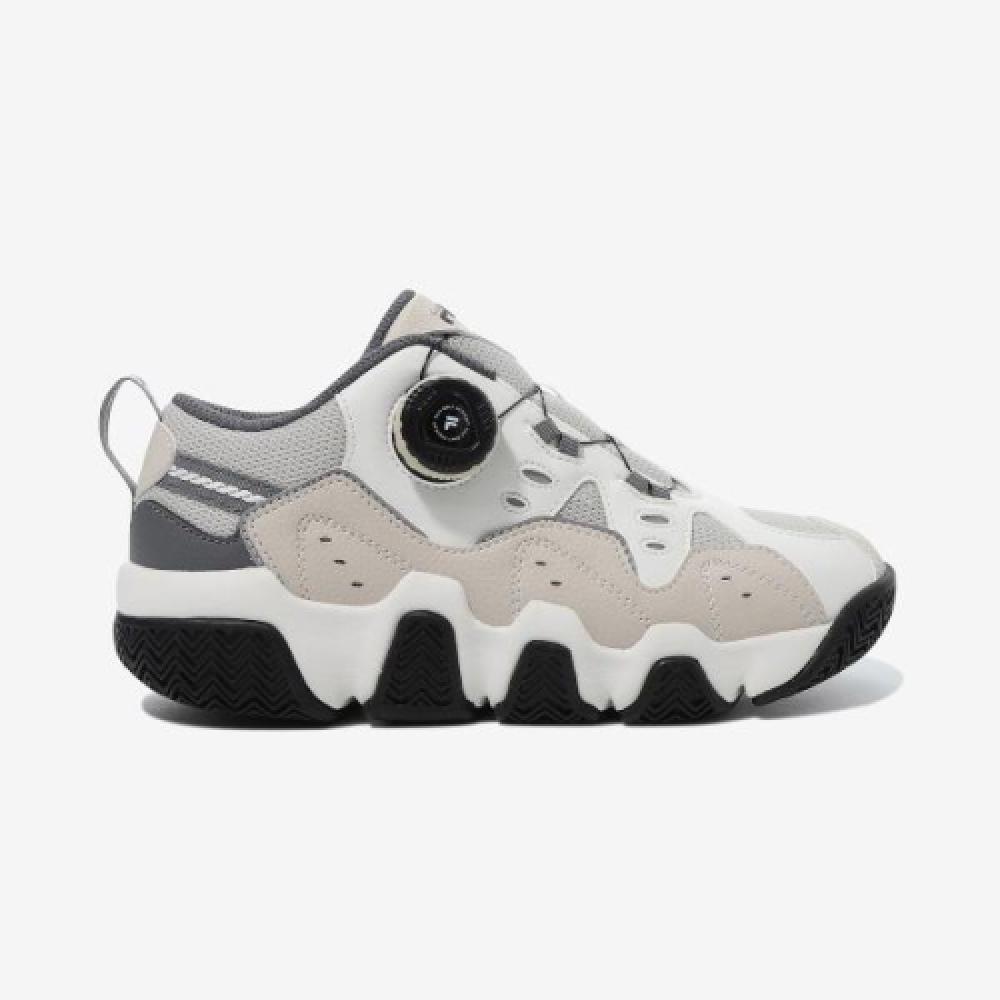 Fila Детский баррикады циферблат Kd 3xm02407g920 