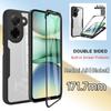 Для Redmi A5 171.7мм A3 14C 13C 12C Противоударный и Противопадений 360 Полностью Закрывающий Чехол для Телефона Для Redmi Note 14 Pro Plus