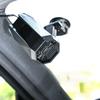 Портативный автомобильный обогреватель 12 В 150 Вт, антизапотеватель с естественным горячим ветром, разъем для прикуривателя