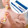 Soprano Recorder Instrument with Bag Compact Music Beginners Kids