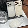 Подходит для iPhone11promax легкий и теневой узор ракушки чехол для мобильного телефона Apple 11Pro мягкий Xiaomi 11/11 противоударный