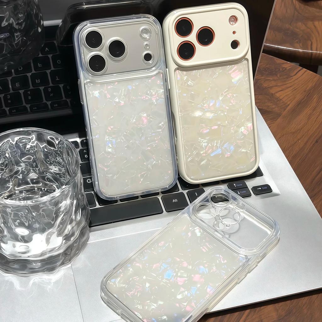 Подходит для iPhone11promax легкий и теневой узор ракушки чехол для мобильного телефона Apple 11Pro мягкий Xiaomi 11/11 противоударный