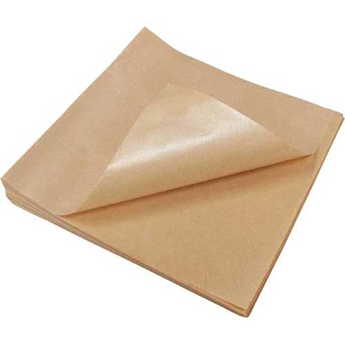 Imamura Paper Burger Bags 200 x 200 mm, 100 pieces
