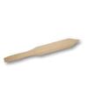 Paper Cutter - To Decorate - Natural Wood - 220 Mm - Unisex - Adult