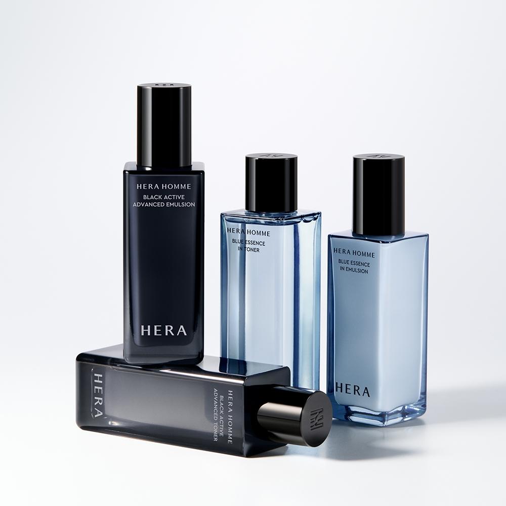 Hera Homme Blue Комплект из 2 предметов