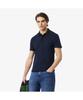Мужская рубашка-поло Lacoste с потайной планкой Ph9060-55N Be4
