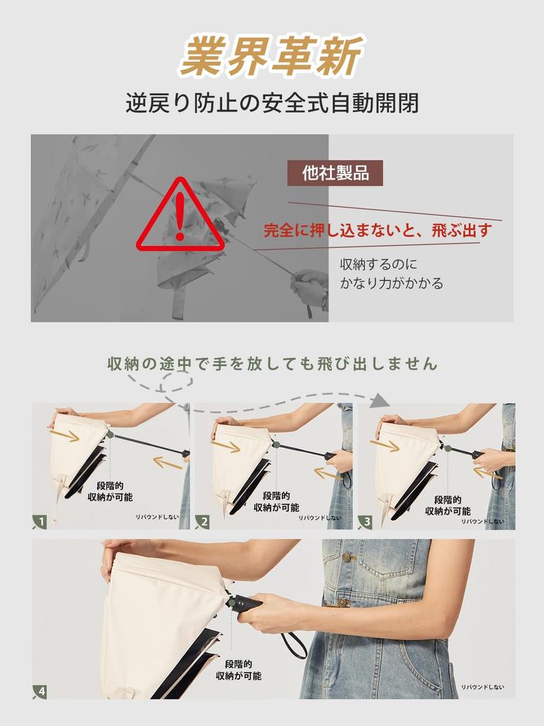 Складной зонт от солнца с защитой от УФ-лучей и полный Подходит как для солнечной, так и для дождливой погоды, он блокирует тепло и УФ-излучение, защищает от и предотвращает и Унисекс