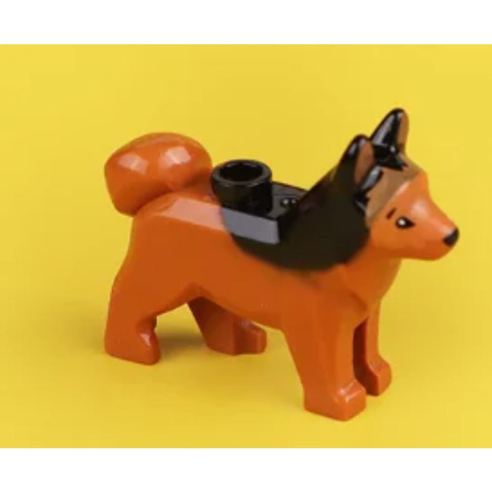 Животные Строительные Блоки Город Маленькие Большие Украшения Панда Собака Овца Свинья Корова Зоопарк Олень Монстр Крокодил Тигр Волк Орел Подарок Мальчику Игрушка