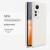 Чехол-бампер Xiaomi Redmi K50 Ultra 22081212C с прямым краем, жидкостный, защитный