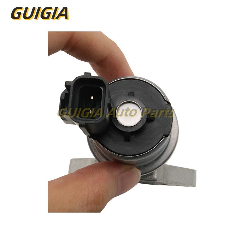 1S7Z-9F715-CA Idle Air Control Valve For Ford Mondeo Mercury Marauder Mpv Cougar Grand Marquis 2L1Z-9F715-BA ABV509H9 AC505
