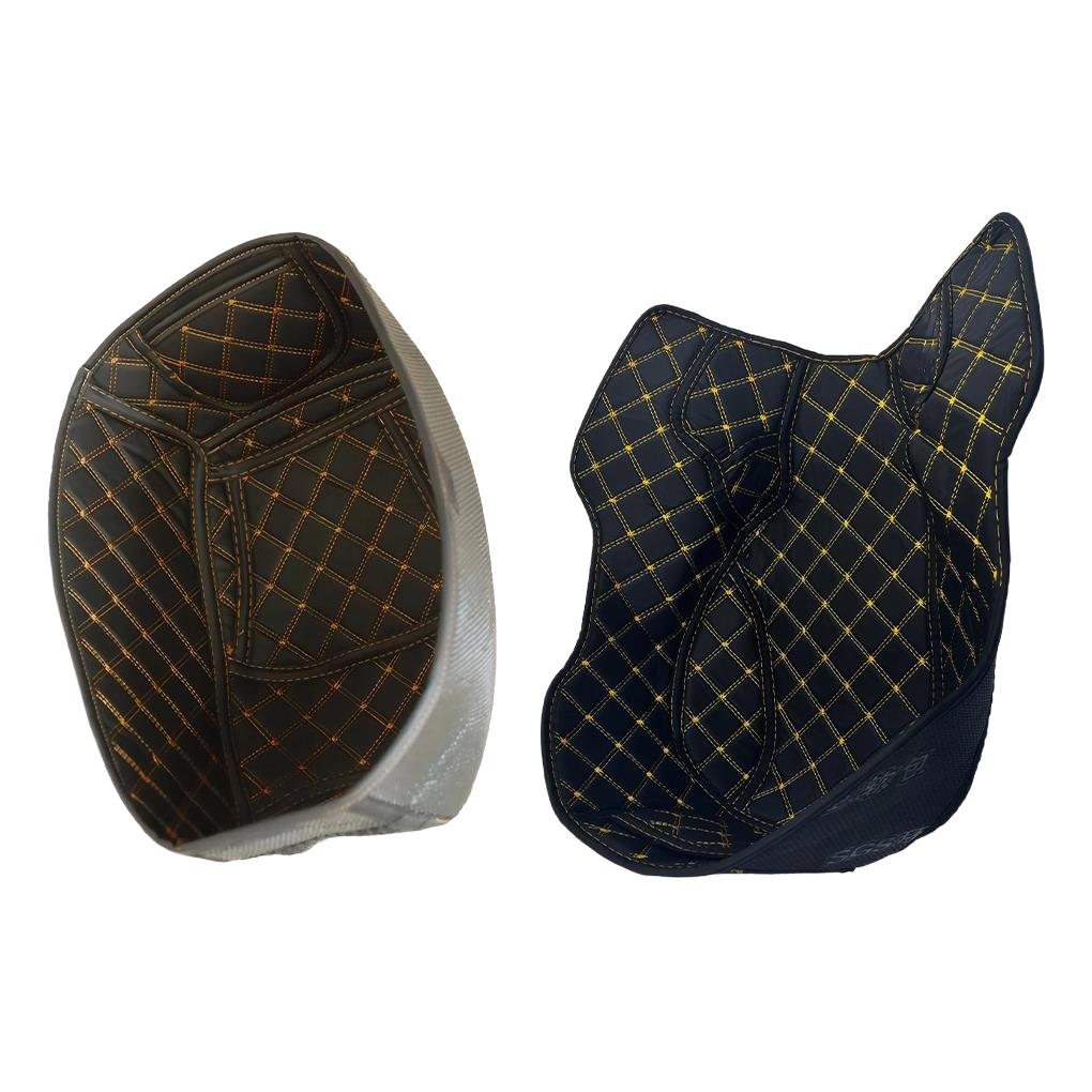 Внутренняя подкладка для хранения сиденья мотоцикла, защитный чехол для багажника Yamaha NMAX155 2013-2019 для NMAX155 2020-2024