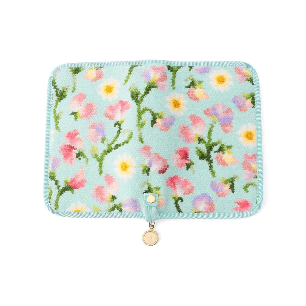 Multi Case Sweet Sweet Pea Green [Failor] [1I3825121138200] SSP-251138 Женский