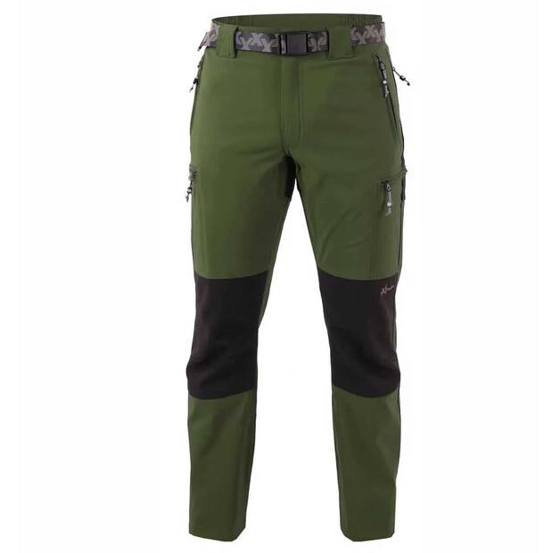 Newwood Trousers Madeira