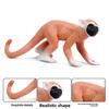 Saimiri Sciureus Monkey Animal Figure With Durable Plastic Material For Young Children