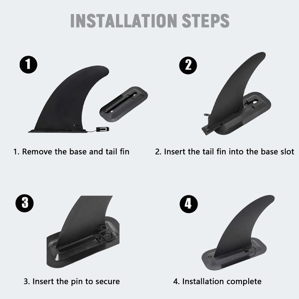 10,6-футовая надувная доска для серфинга на морском пляже, водные лыжи, доска для серфинга с веслом