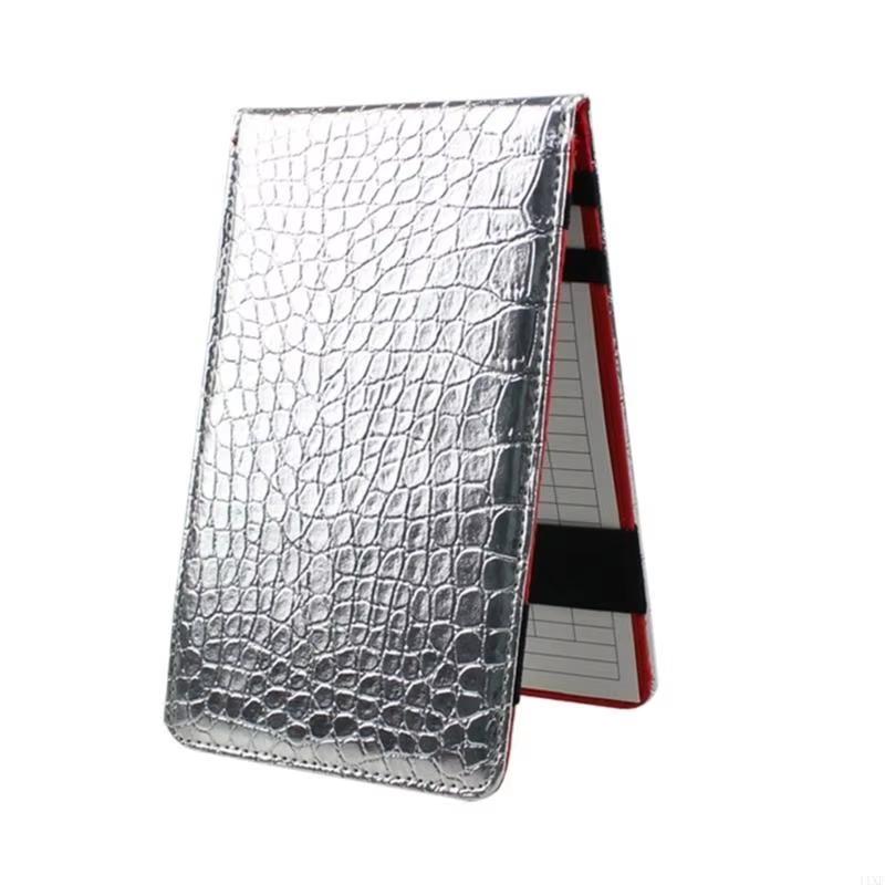 Golfs Scorebook Notepad Golfs Recording Scorebook Scorecard Holder Scorebook
