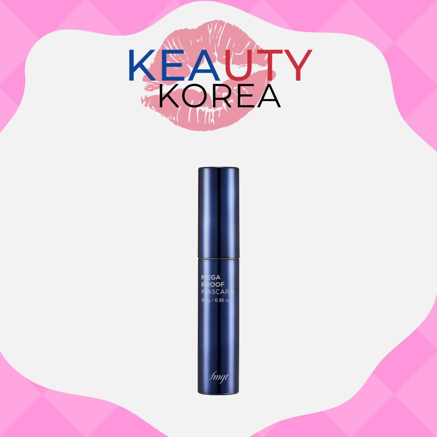 The Face Shop FMGT Mega Proof Mascara 10g