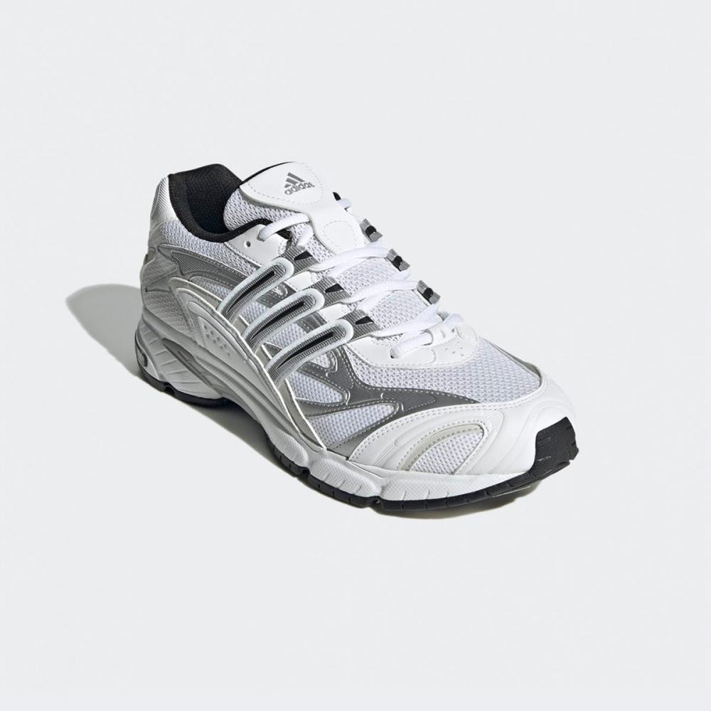 Adidas Темпер Пробег 2 Ih0402 Ftwht Cbblack Греон