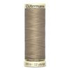 Set of 5 Spools 100m 100% Polyester Thread Gutermann Ref 788988 - Att 263 - Khaki