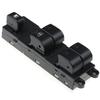 New Power Window Switch For Nissan Qashqai J10 JJ10 2007 2008 2009 2010-2015 SUV 25401-EB30B 25401EB30B 25411-JD000 25411JD000