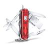 VICTORINOX Midnight 32GB USB Memory Multi Tool with LED Light Manager@work USB3.1 & USB3.0 [] 4.6336.TG32