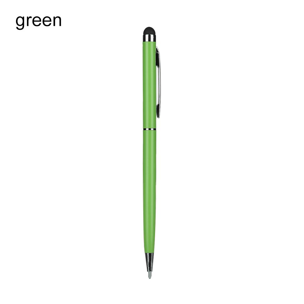 Gift Mini Mobile Phone Universal Ballpoint Waterborne Pen Writing Supplies Touchscreen pen