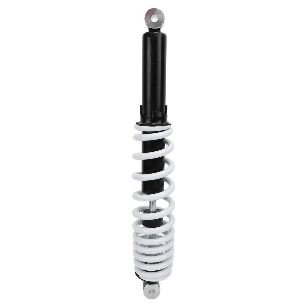460mm Motorcycle Shock Absorber Universal Suspension Damper with 10mm Spring for 70cc To 250cc Dirt Pit Bike ATV Quad
