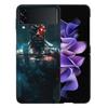 Чехол для телефона Arnold Schwarzenegger Terminator для Samsung Z Flip 6 7 5G Galaxy Z Flip 5 4 3 5G Чехлы Ударопрочный Жесткий Чехол ТПУ