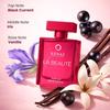 KENAZ La Beauté Женские духи 100 мл | Создано в Дубае | Цветочный, Фруктовый Гурманский с Черной Смородиной и Грушей | Роскошный Парфюм для Женщины