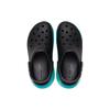 Клоги Mega Crush 'Black Multi' 207988-0C4
