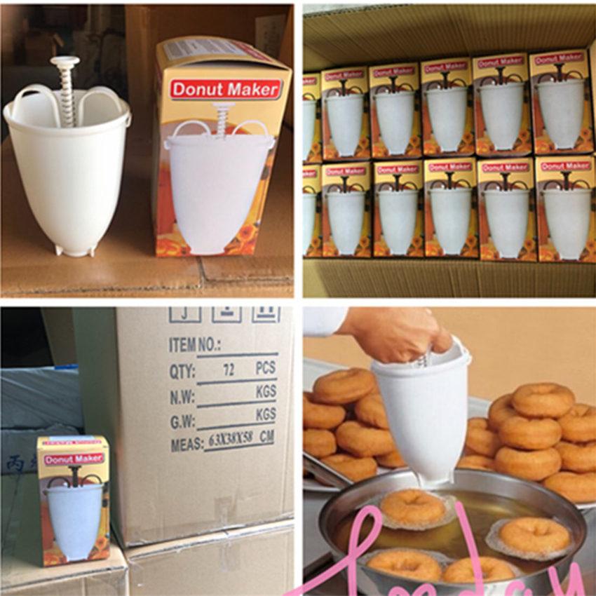 Изготовление форм для изготовления пончиков, инструмент для выпечки своими руками, доильный аппарат, форма для выпечки