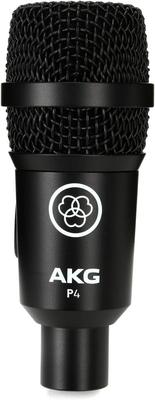 AKG Акаге Инструментальный микрофон P4 []