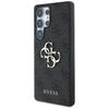 Etui Do Samsung Galaxy S25 Ultra Guess Big 4G Logo Classic Czarne