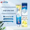 Зубная паста Crest 3D White Lemon Tea Fresh