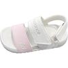 Nb Nclay Fashion Comfortable Durable Low Top Kids Sandals Kids Sandals Peach-Pink SINCLAYE